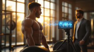 AI Personal Trainers: Are They Better Than Human Coaches?