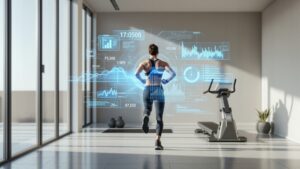 How AI Is Transforming Everyday Fitness: The Ultimate Beginner’s Guide