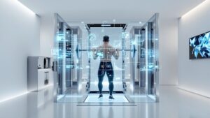 The Best AI Fitness Apps of the Year: Full Comparison & Reviews