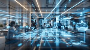 What Is Workplace Automation? A Complete Beginner’s Guide